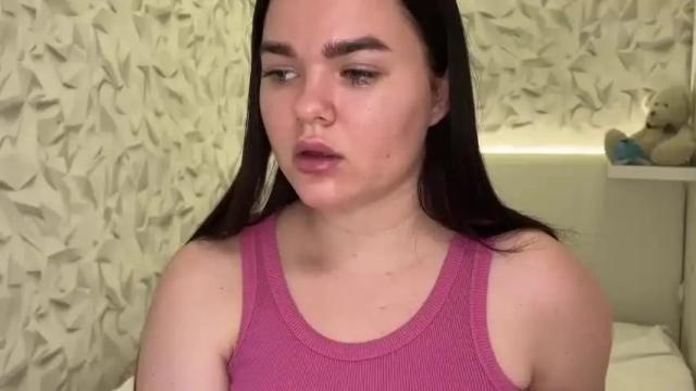 Image 6 of jennisxcharming Stream on Chaturbate on 14 months ago