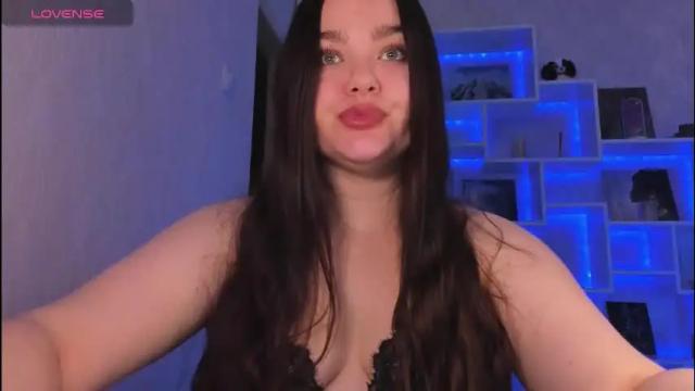Image 3 of jennisxcharming Stream on Chaturbate on 5 days ago