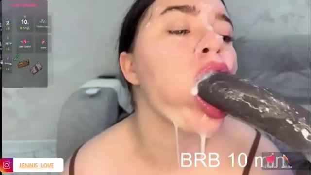 Image 12 of jennisxcharming Stream on Chaturbate on 2 months ago