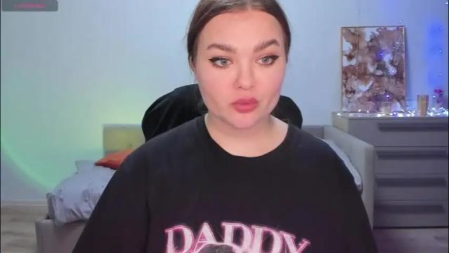 Thumbnail 1, jennisxcharming's Stream at Chaturbate, 1 month ago