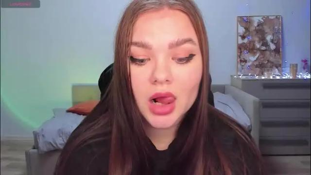 Thumbnail 2, jennisxcharming's Stream at Chaturbate, 1 month ago