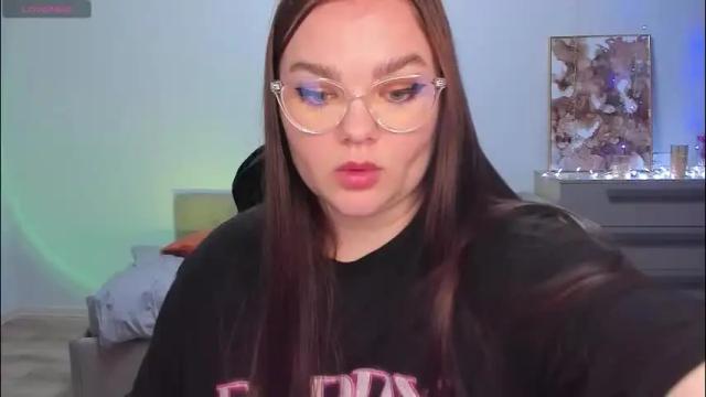 Thumbnail 3, jennisxcharming's Stream at Chaturbate, 1 month ago