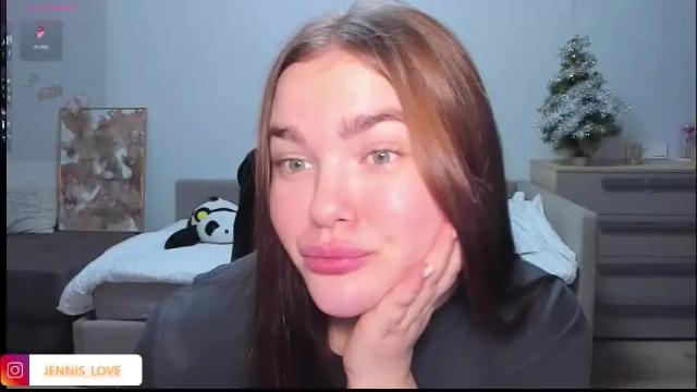 Image 2 of jennisxcharming Stream on Chaturbate on 26 days ago