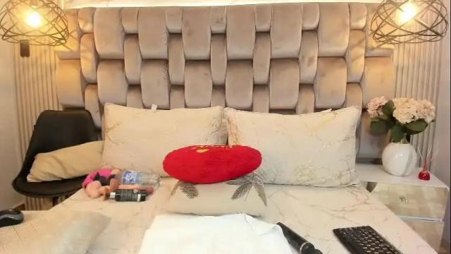 Image 2 of jennsexy_ Stream on Chaturbate on 2 months ago