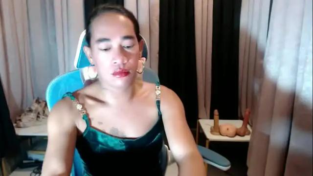 Thumbnail 2, jenny0927's Stream at Chaturbate, 7 days ago