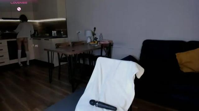 Thumbnail 1, jenny__lii's Stream at Chaturbate, 1 month ago
