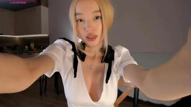 Thumbnail 1, jenny__lii's Stream at Chaturbate, 22 days ago