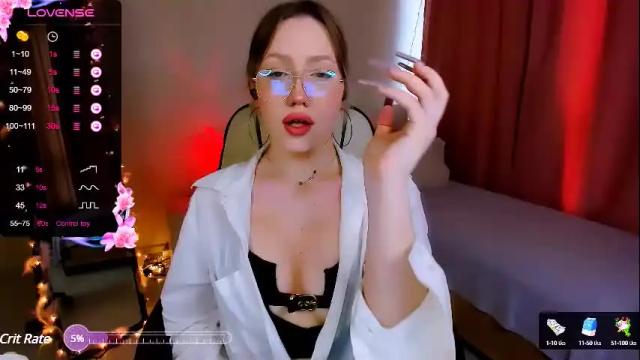 Image 12 of jenny__luv Stream on Chaturbate on 1 month ago