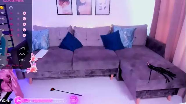 Image 12 of jenny__luv Stream on Chaturbate on 1 month ago