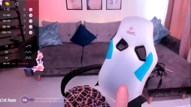 Thumbnail 3, jenny__luv's Stream at Chaturbate, 1 month ago