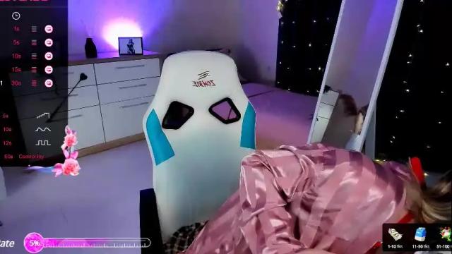 Thumbnail 1, jenny__luv's Stream at Chaturbate, 29 days ago