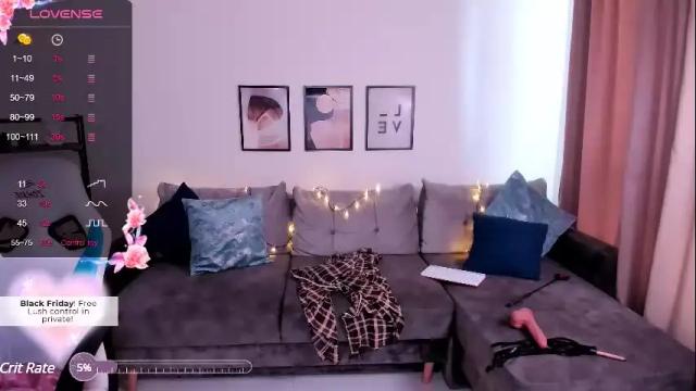 Thumbnail 1, jenny__luv's Stream at Chaturbate, 28 days ago