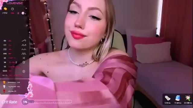 Image 12 of jenny__luv Stream on Chaturbate on 10 days ago