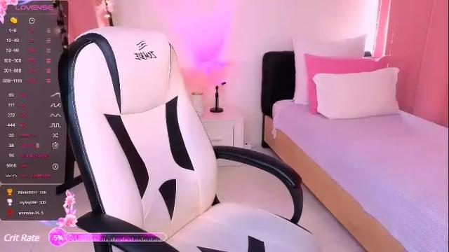 Thumbnail 2, jenny__luv's Stream at Chaturbate, 7 days ago