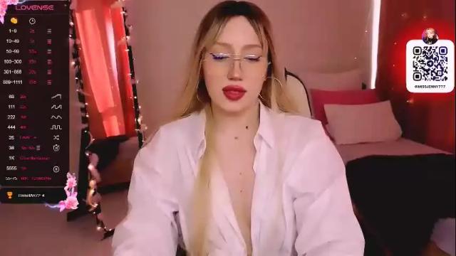 Thumbnail 2, jenny__luv's Stream at Chaturbate, 1 month ago