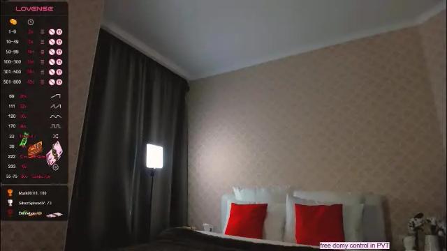 Thumbnail 3, jenny__luv's Stream at Chaturbate, 1 month ago