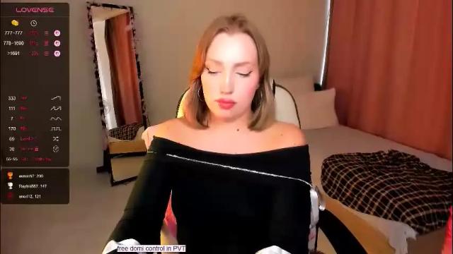 Thumbnail 3, jenny__luv's Stream at Chaturbate, 21 days ago