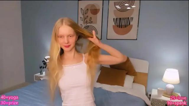 Thumbnail 1, jenny_ames's Stream at Chaturbate, 8 months ago