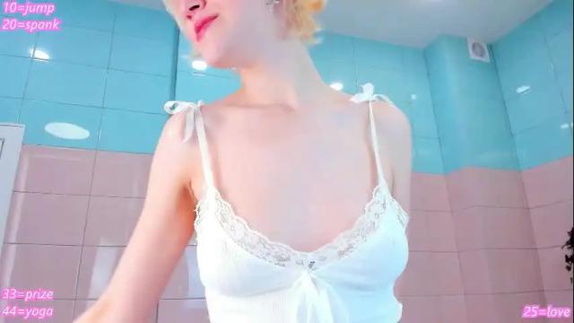 Thumbnail 3, jenny_ames's Stream at Chaturbate, 6 months ago