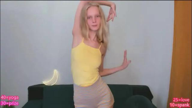 Thumbnail 3, jenny_ames's Stream at Chaturbate, 4 months ago