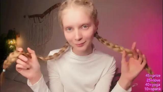 Thumbnail 2, jenny_ames's Stream at Chaturbate, 8 days ago