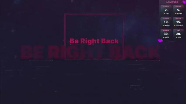 Image 4 of jenny_bunny_ Stream on Chaturbate on 2 months ago