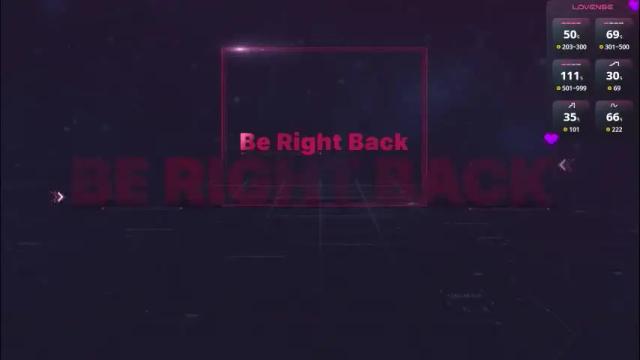 Thumbnail 2, jenny_bunny_'s Stream at Chaturbate, 1 month ago