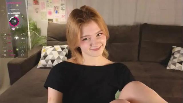 Image 6 of jenny_bunny_ Stream on Chaturbate on 1 month ago