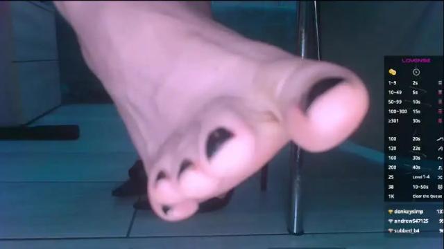Thumbnail 3, jenny_fighterfeet's Stream at Chaturbate, 17 days ago