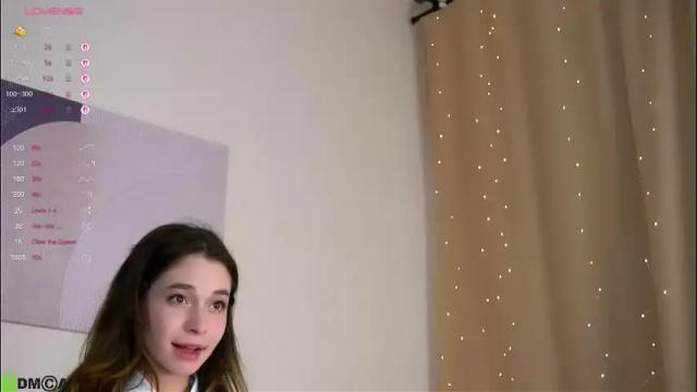 Thumbnail 2, jenny_lylu's Stream at Chaturbate, 4 months ago