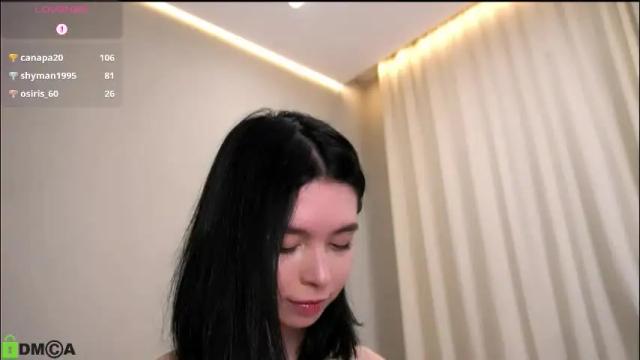 Thumbnail 3, jenny_lylu's Stream at Chaturbate, 3 hours ago