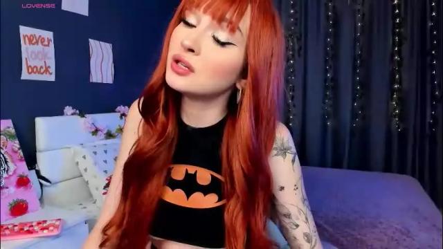 Image 2 of jenny_miller_ Stream on Chaturbate on 2 months ago