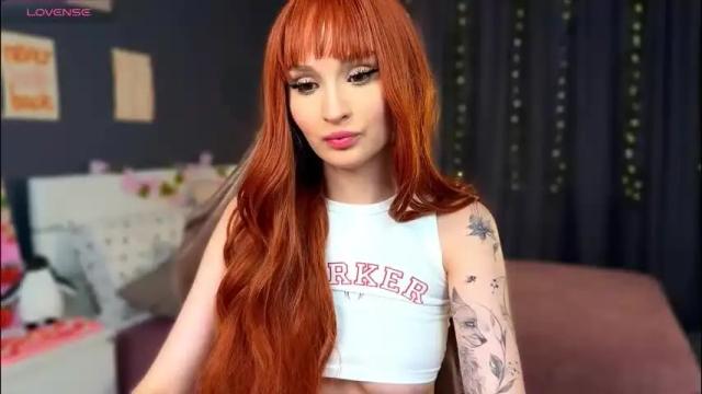 Image 11 of jenny_miller_ Stream on Chaturbate on 2 months ago
