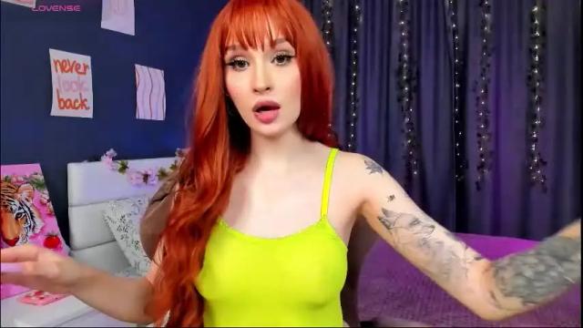 Image 11 of jenny_miller_ Stream on Chaturbate on 1 month ago