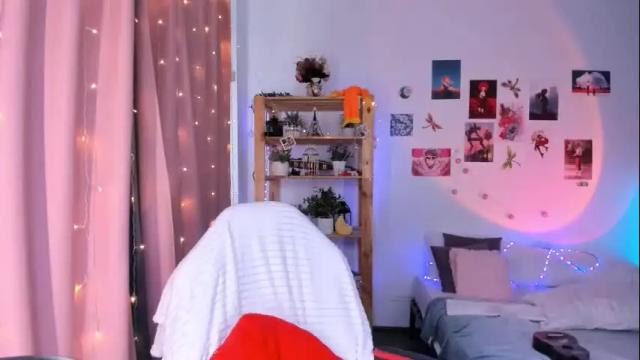 Thumbnail 1, jenny_piper's Stream at Chaturbate, 1 month ago