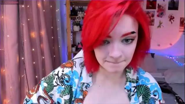 Thumbnail 1, jenny_piper's Stream at Chaturbate, 1 month ago