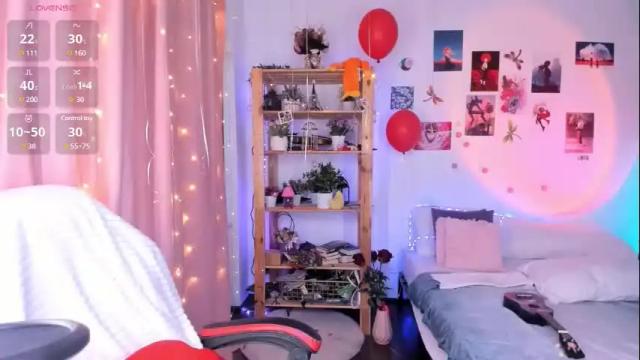 Image 2 of jenny_piper Stream on Chaturbate on 1 month ago