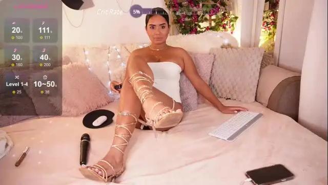 Image 6 of jenny_roberts96 Stream on Chaturbate on 3 months ago