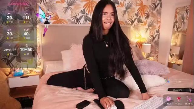 Thumbnail 3, jenny_roberts96's Stream at Chaturbate, 2 months ago