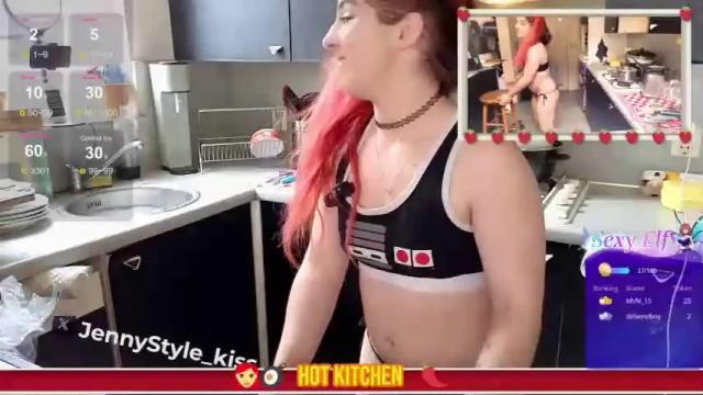 Thumbnail 2, jenny_style's Stream at Chaturbate, 13 months ago
