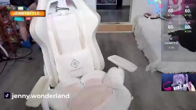 Image 6 of jenny_style Stream on Chaturbate on 13 months ago