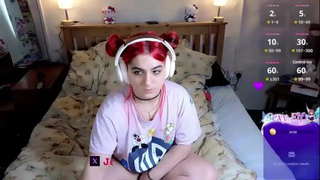 Thumbnail 1, jenny_style's Stream at Chaturbate, 1 month ago