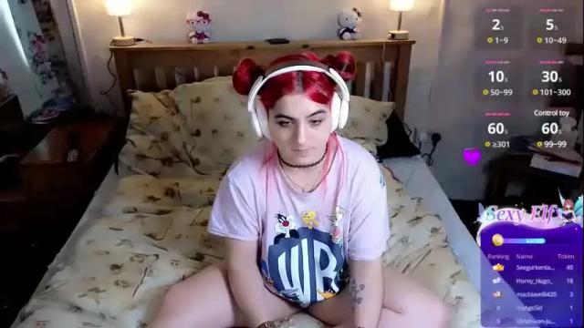 Image 11 of jenny_style Stream on Chaturbate on 1 month ago