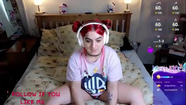 Image 4 of jenny_style Stream on Chaturbate on 1 month ago