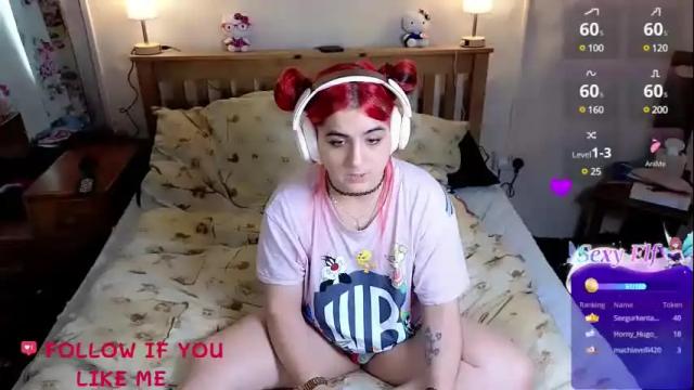 Image 6 of jenny_style Stream on Chaturbate on 1 month ago