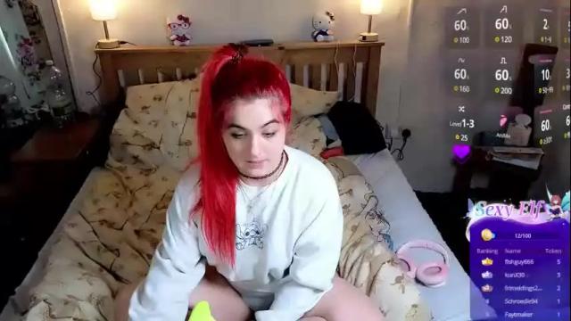 Image 11 of jenny_style Stream on Chaturbate on 1 month ago