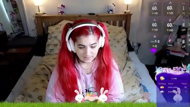 Thumbnail 1, jenny_style's Stream at Chaturbate, 1 month ago