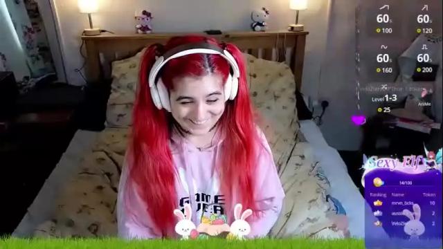 Image 3 of jenny_style Stream on Chaturbate on 1 month ago