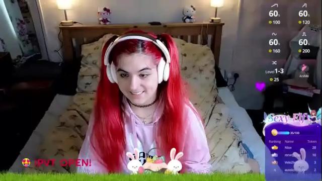 Image 4 of jenny_style Stream on Chaturbate on 1 month ago