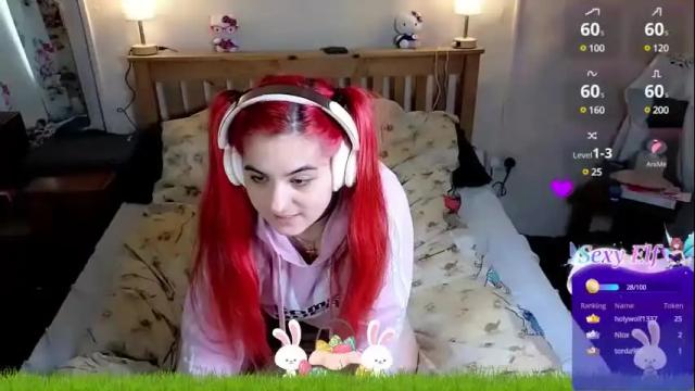 Image 8 of jenny_style Stream on Chaturbate on 1 month ago